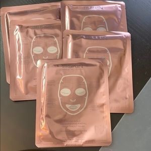111SKIN RoseGold Brightening Facial Treatment Mask